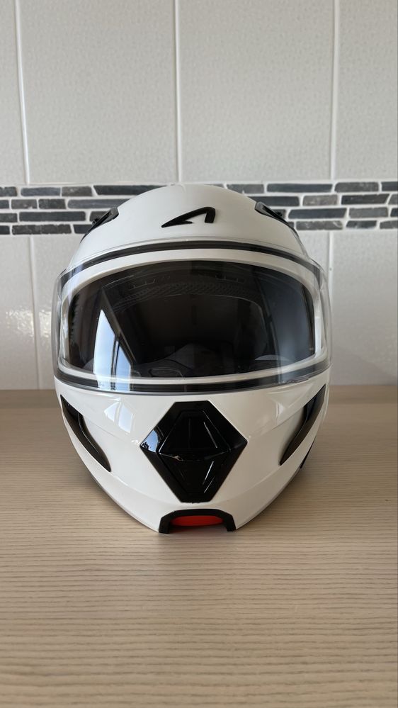 Capacete ASTONE RT600S modular