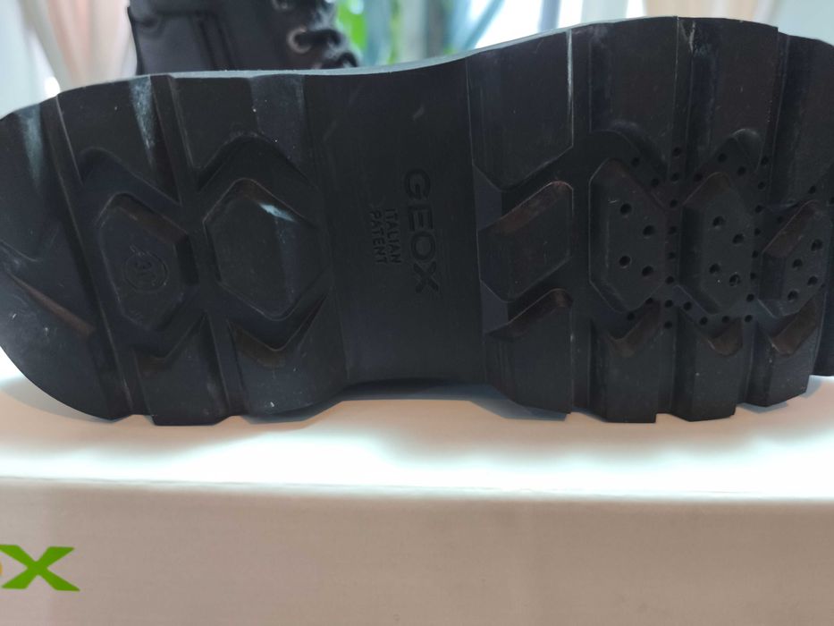 Botas tamanho 30