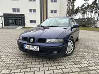 Seat toledo 1.6sr 101km