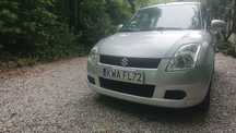 Suzuki Swift 1.3