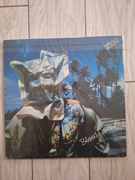 Фірмові вінілові платівки у гарному стані