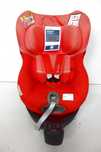 cybex sirona s2 i-size fotelik baza 0-18 obrotowy hibiscus red