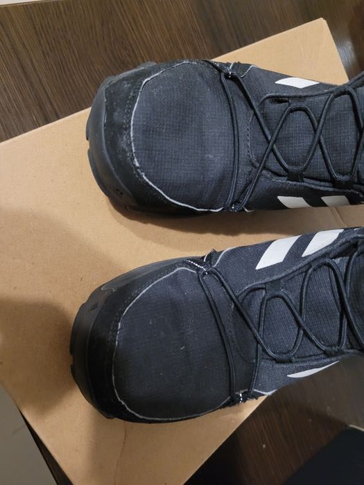 Adidas Terrex 37 1/3 buty zimowe, kozaki