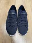 Trampki Tommy Hilfiger Iconic Kesha 39 granat