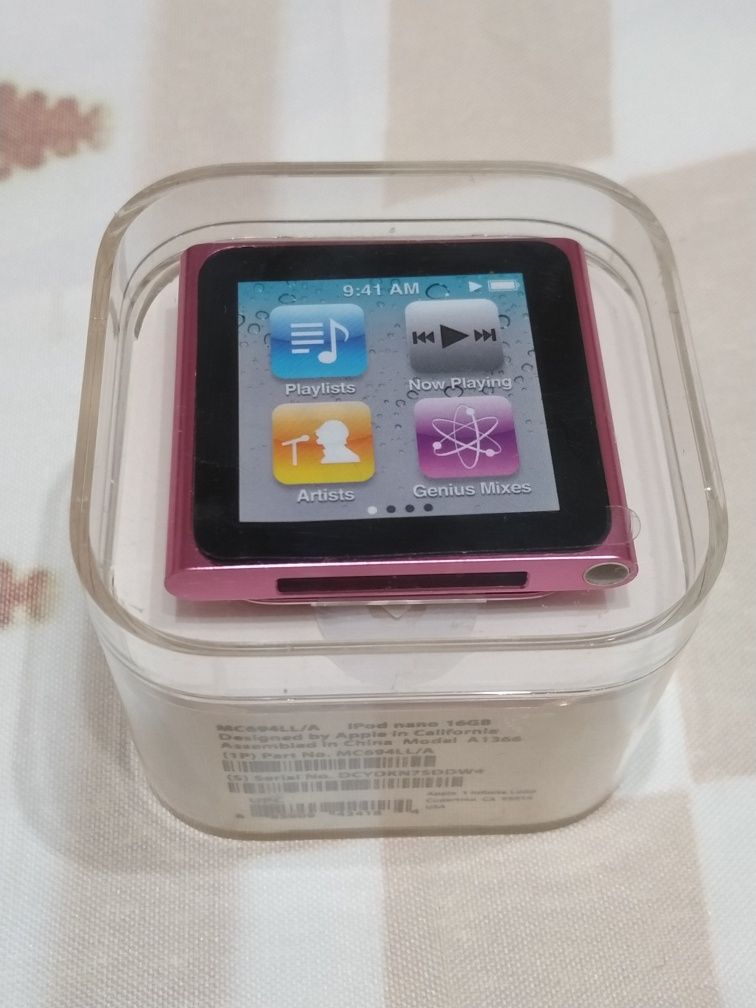Ipod NANO original