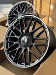 Диски Нові R18/5/112 Mercedes C E S Cls Gla Cla Glk Glc Vito Viano