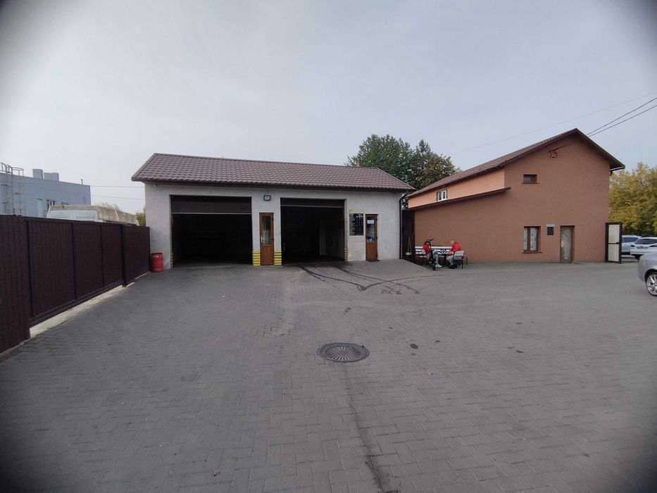 Комерційне приміщення -  Магазин, Автомийка, Автомайстерня Н