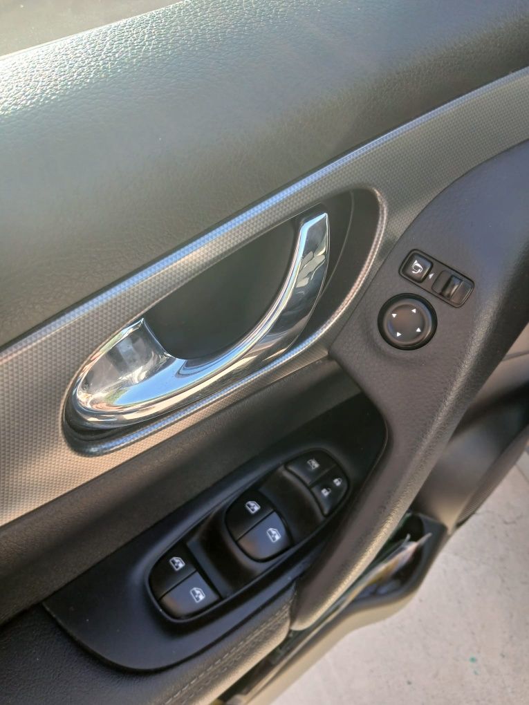 Nissan Qashqai 1.5 DCI