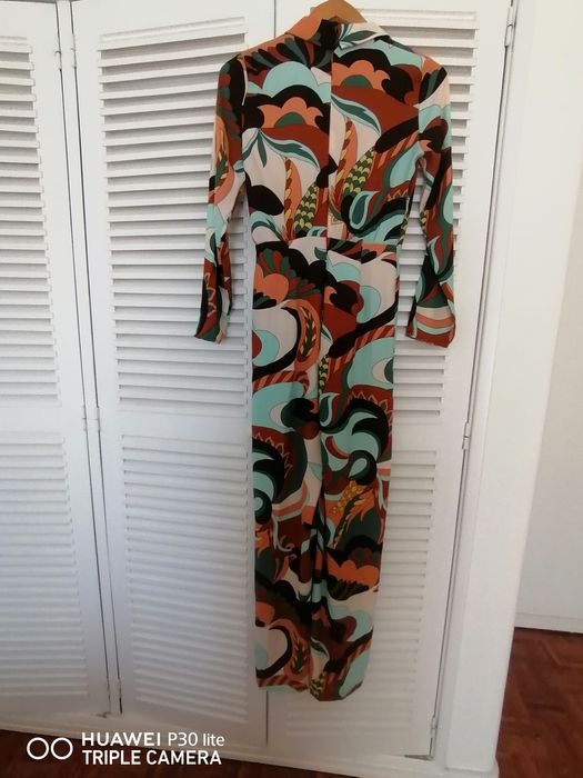 Macacão da Mango novo sem etiqueta