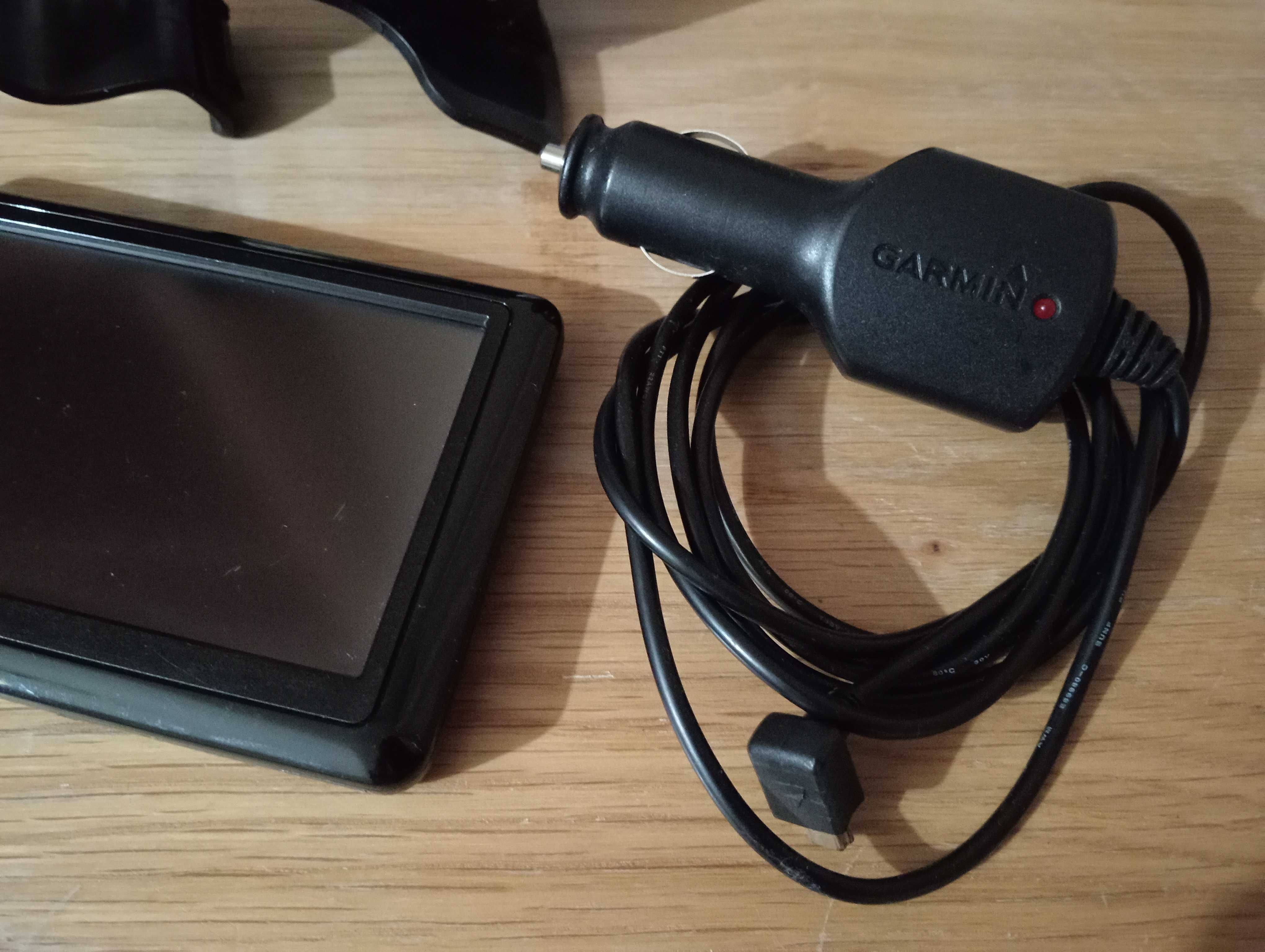 GPS Garmin Nuvi 1490