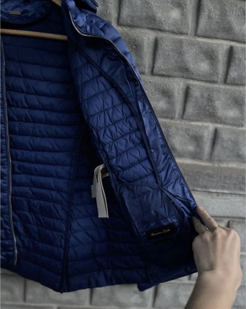 куртка Massimo dutti