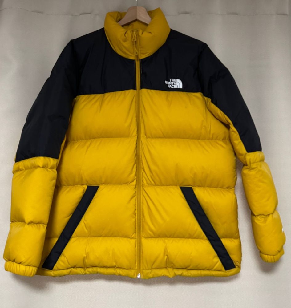 Kurtka damska THE NORTH FACE Diablo Down XL