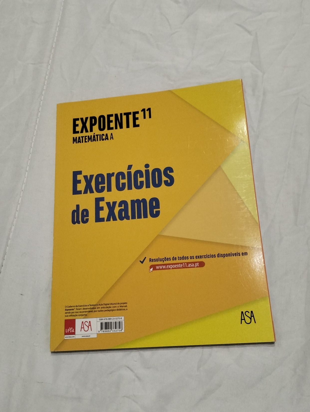 Expoente Matemática A