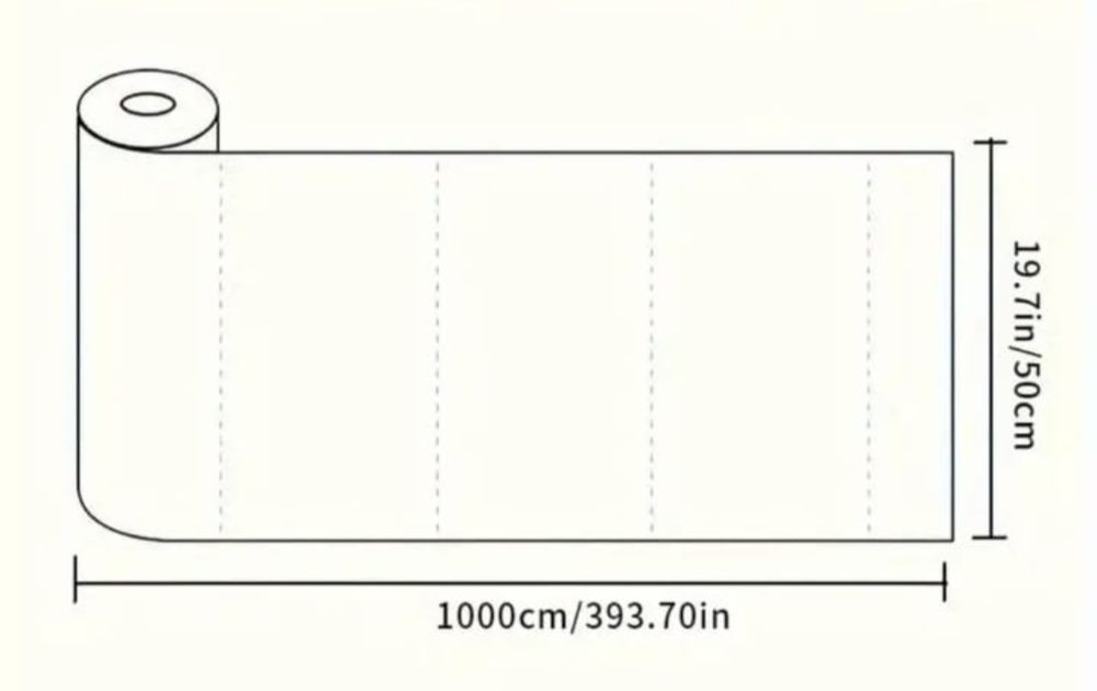 Papel de Parede de Espuma 3D 

Atenção: o preço é por Pack de 4 pel