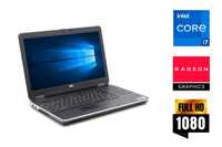 ⫸ Игровой ноутбук Dell Latitude E6540 /Core i7/ Radeon 8790M/ Full HD