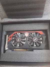 Karta graficzna GEFORCE GTX660 2GB