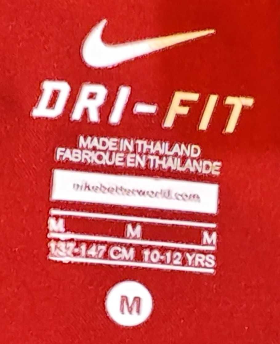 spodenki piłkarskie FC Barcelona Nike dziecięce 15/16