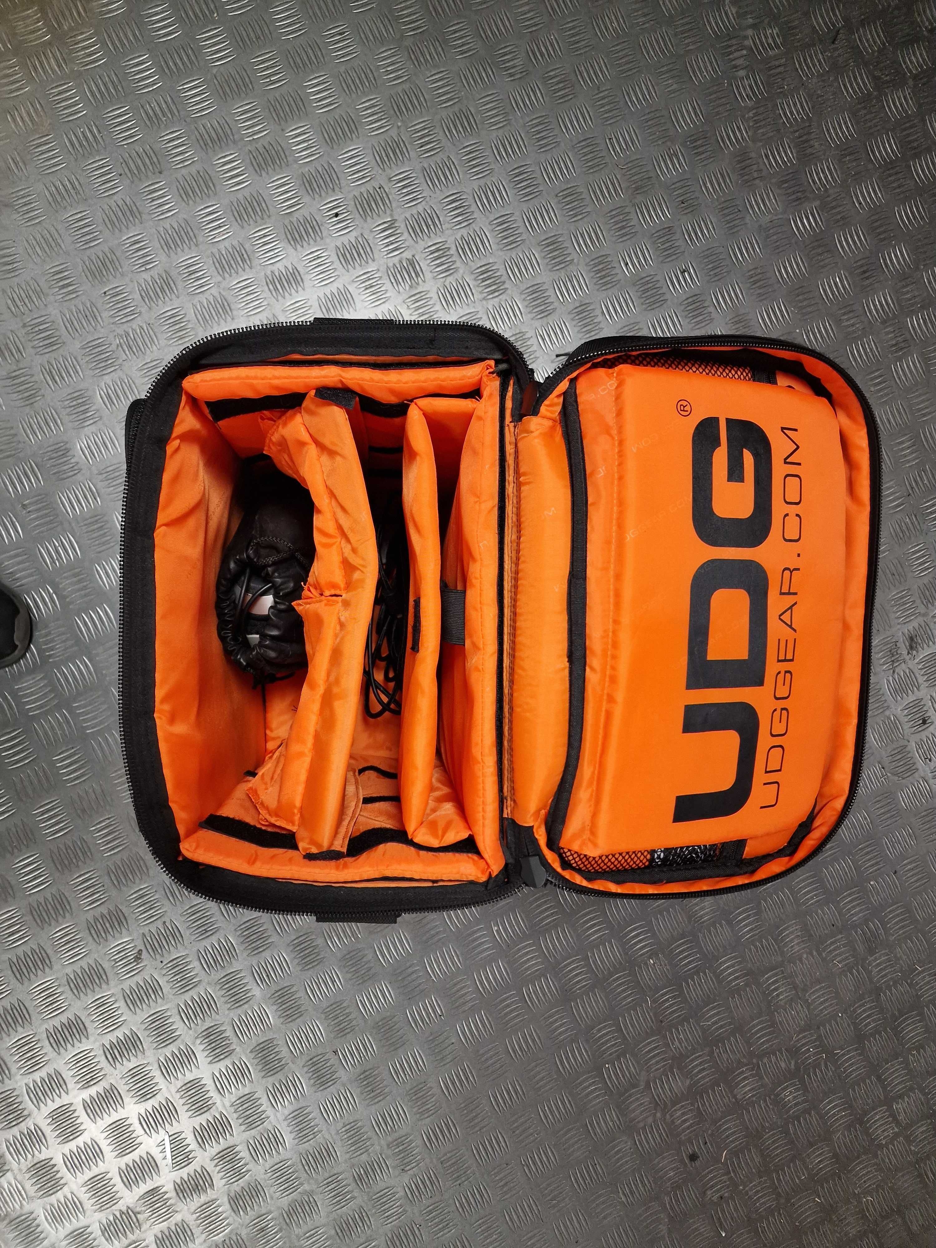 Trolley UDG Ultimate