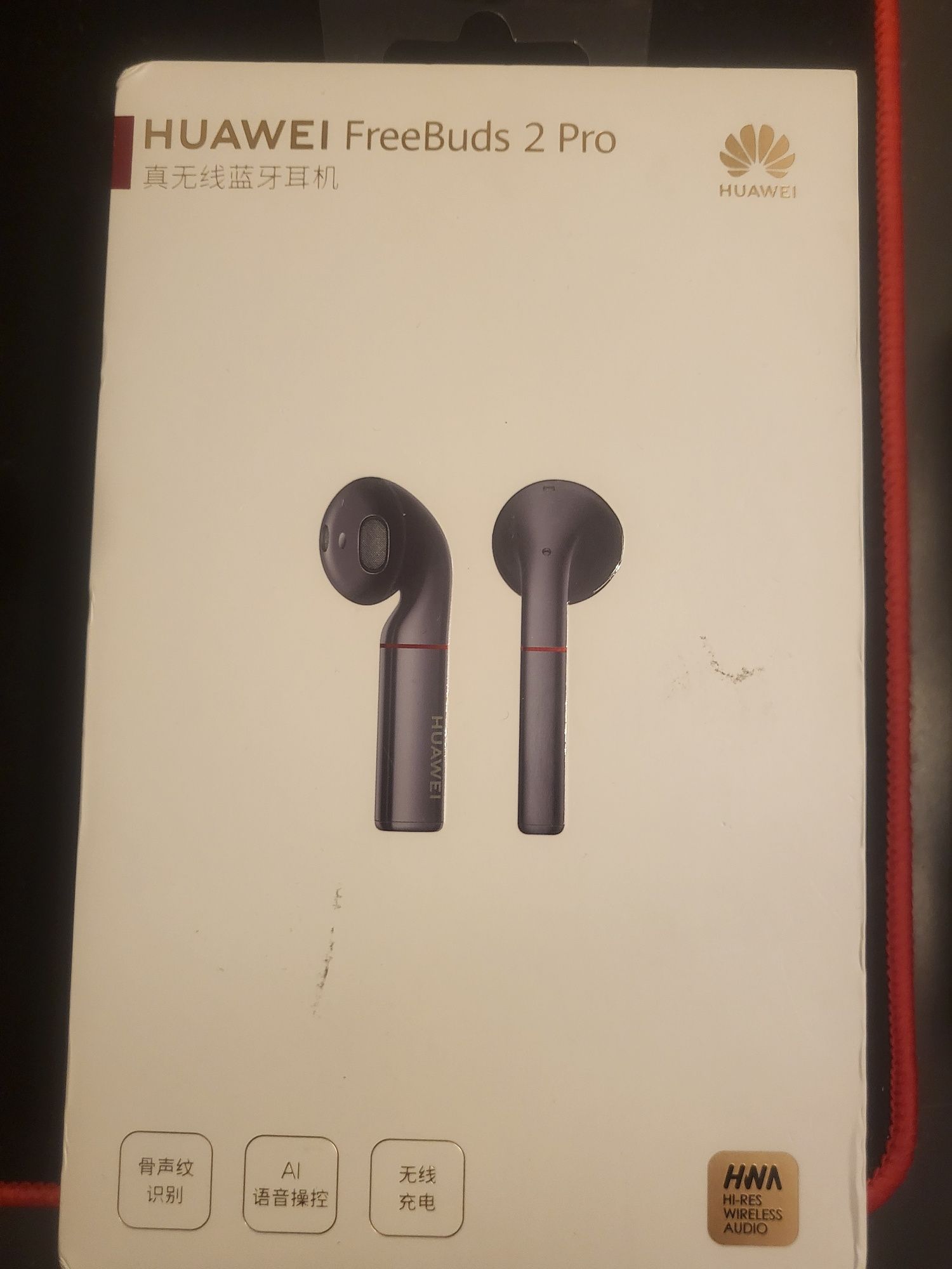 Huawei FreeBuds 2 Pro