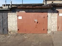 Гараж, оренда гаражу, гараж в Олександрії, ГК9а, район Макдональдс