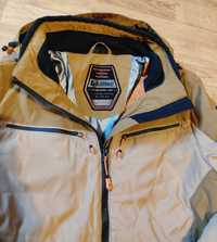 Продам гірськолижну куртку S,M для хлопчика
