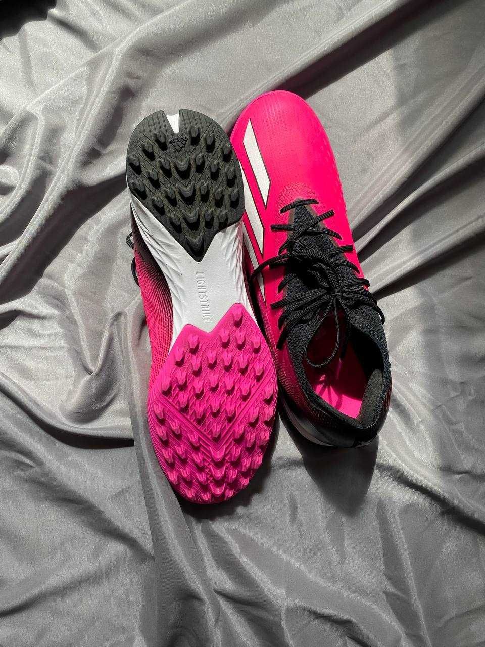 Сороконожки Adidas X SPEEDPORTAL.1 TF PRO Оригінал