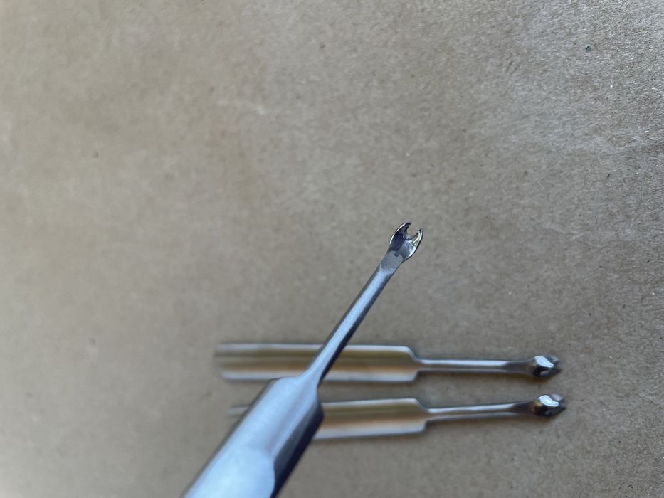 Канавкорез для кожи