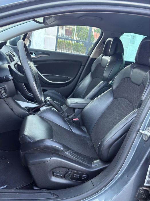 Citroen C5 Tourer 1.6 Gasoleo - Diesel 155000km