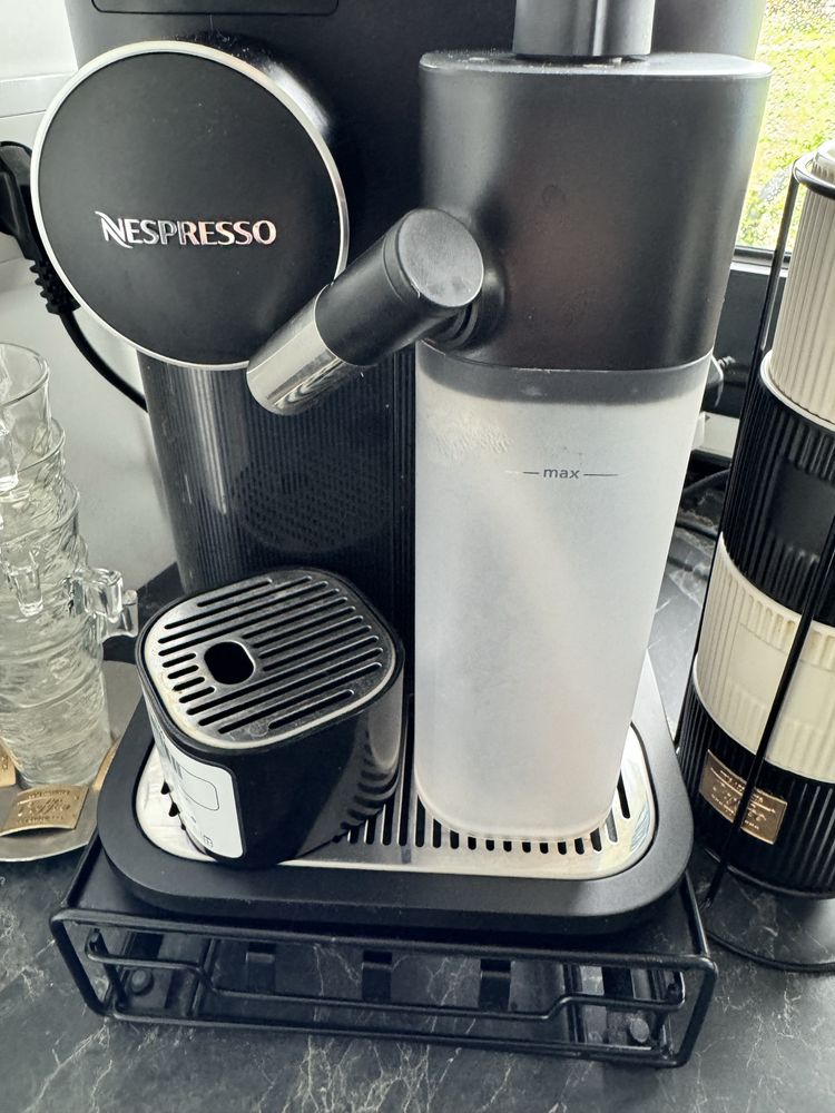 Maquina cafe Nespresso