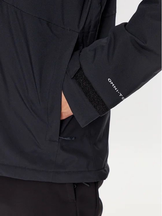 Чоловіча Куртка Columbia outdoor Explorer's Edge™ Insulated size L-XL