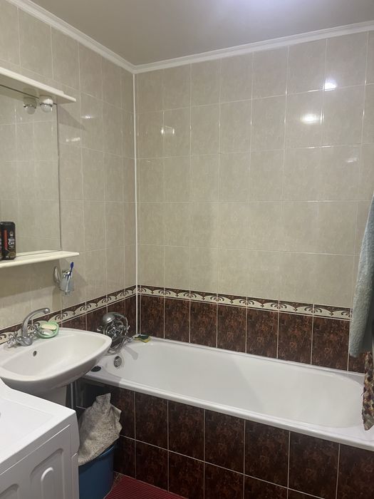 Здається в оренду 2 кімнатна квартира, Велика Перспективна