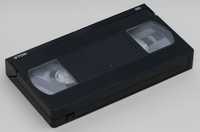 Conversão de VHS, HI8, VHS -C e Mini DVD