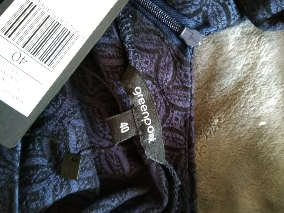 Nowa z metką sukienka Greenpoint 36/38/40 L