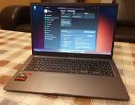 Laptop ASUS D515DA-EJ1396W R3-3250U/8GB/256GB/Win11 Home 100% Sprawny