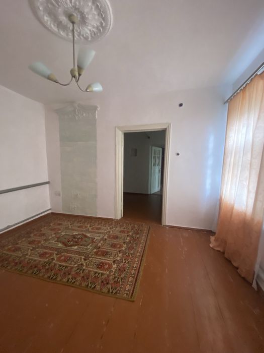 Продаж. 1/2 будинку р-н молокозаводу