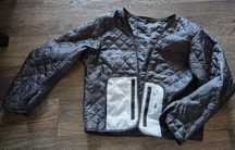Modela Tacoma 3XL zestaw podpinek