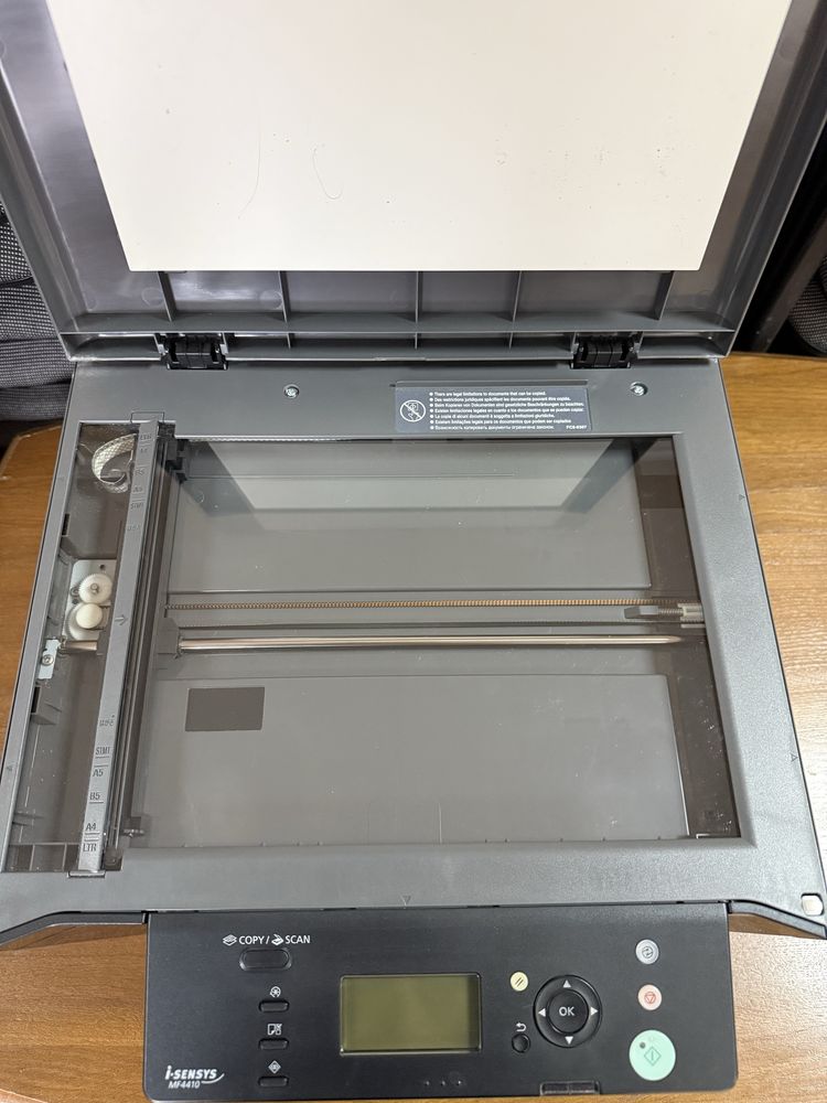 Принтер Canon i-sensys MF 4410