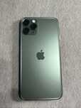 iPhone 11 Pro 64GB Midnight Green – 100% sprawny
