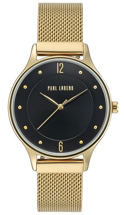 Zegarek Damski Paul Lorens PL10317B9-1D1 + BOX
