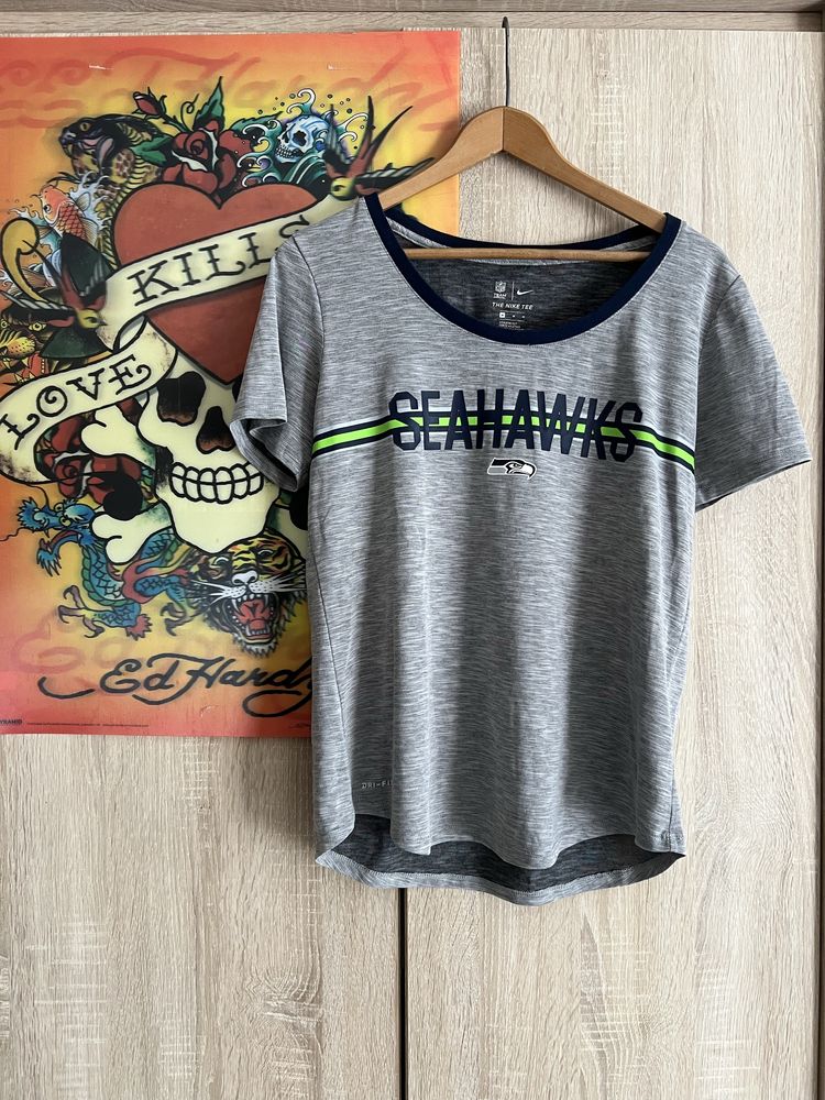 Koszulka Nike  Seahawks NFL