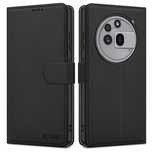 Tech-Protect Wallet Nothing Phone 3A Pro Matte Black