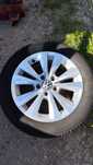Jantes originais VW  R16 5/112
