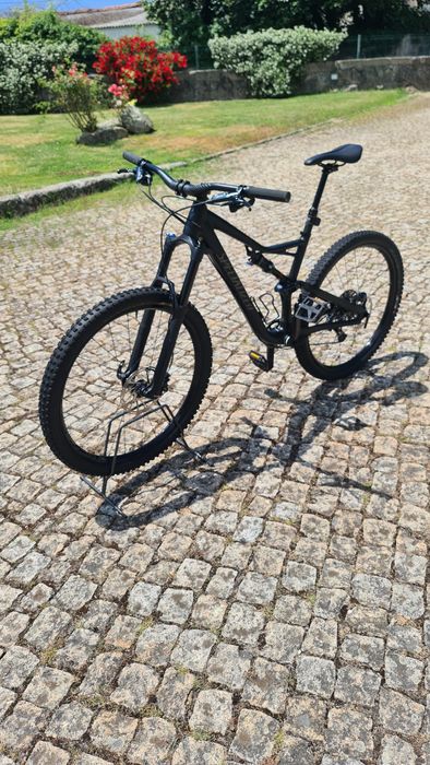 Specialized StumpJumper