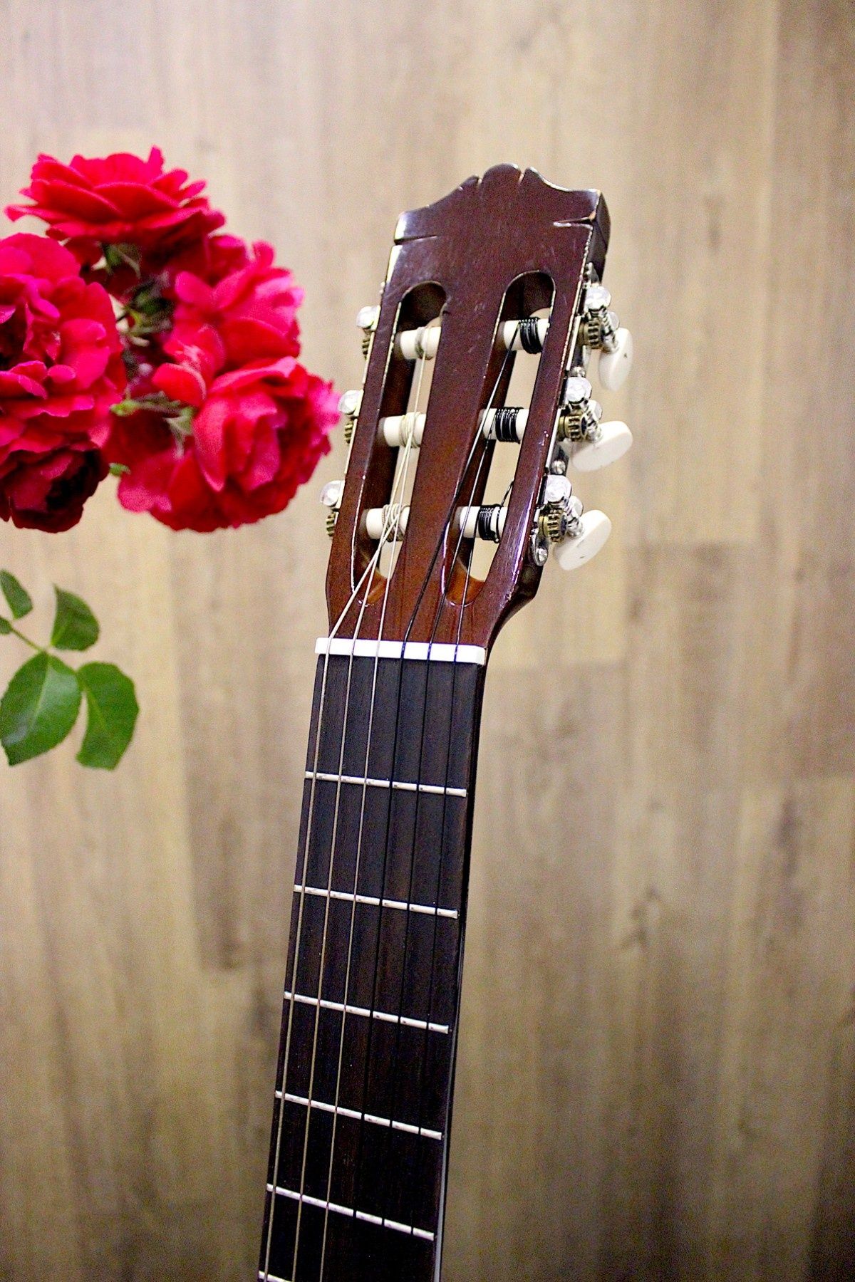 Гітара Yamaha CX40 електроакустична класична