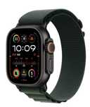 Apple Watch Ultra 2 Czarny