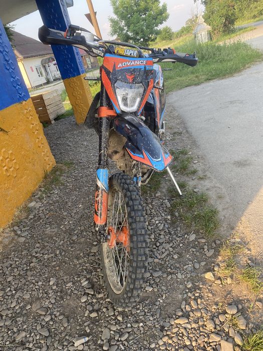 Продам кові адванс в ідеальному стані