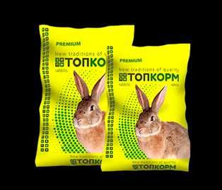 Комбикорм ТОП КОРМ Кривой Рог