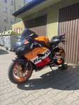 Honda Cbr 1000rr sc57 Repsol