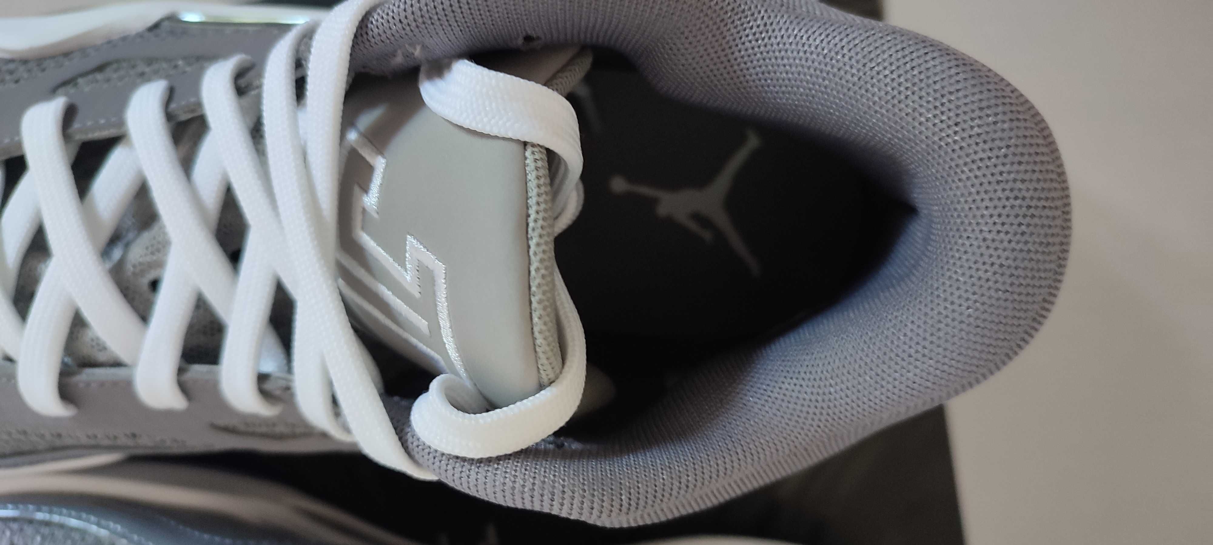 Buty Jordan Tatum 1 roz 40 nowe-oryginalne.