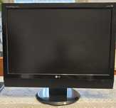 Monitor telewizor